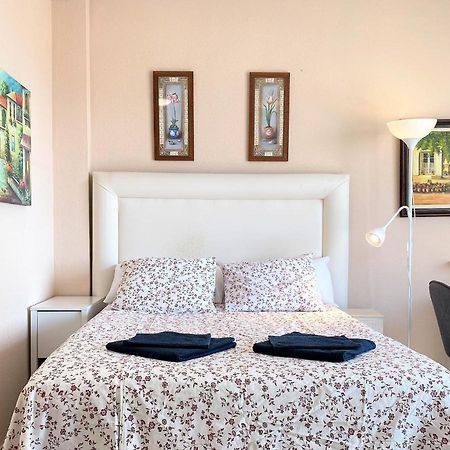 Mariposa Studio Casasol Нерха Экстерьер фото